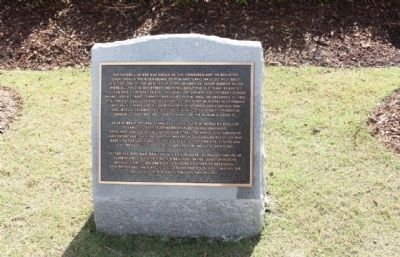 Beaufort South Carolina Tricentennial Plaque 5. Click for full size. Beaufort South Carolina Tricentennial Plaque 5 image. Click for full size.