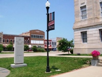 Veterans Memorial. Click for full size. Veterans Memorial image. Click for full size.
