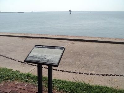 Ironclads Attack Marker. Click for full size. Ironclads Attack Marker image. Click for full size.