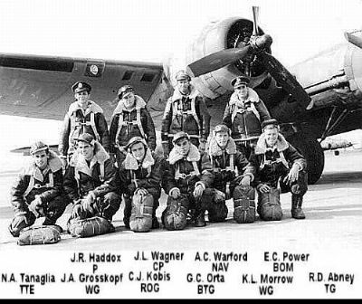 Crew of Sugarfoot image. Click for full size.