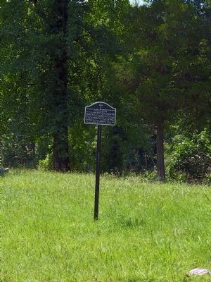 Queen’s Chapel Methodist Church, Established 1868 Marker. Click for full size. Queen’s Chapel Methodist Church, Established 1868 Marker image. Click for full size.