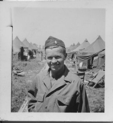 437th Troop Carrier Group Marker. Click for full size. 437th Troop Carrier Group Marker image. Click for full size.