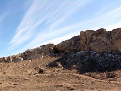 Lovelock Cave image. Click for full size.