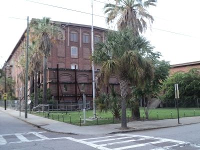 The Cigar Factory image. Click for full size.
