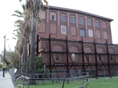 Cigar Factory image. Click for full size.