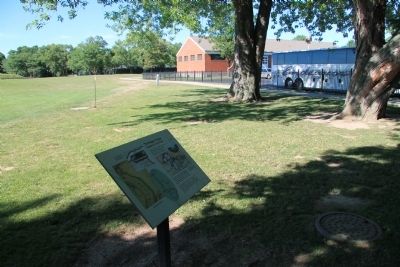 The Niagara Portage: Gateway to the West Marker image. Click for full size.