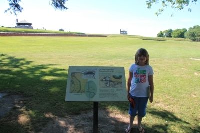 The Niagara Portage: Gateway to the West Marker image. Click for full size.