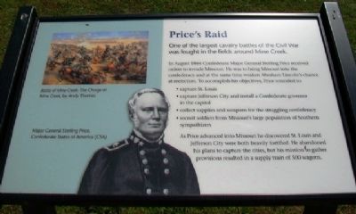 Price's Raid Marker image. Click for full size.