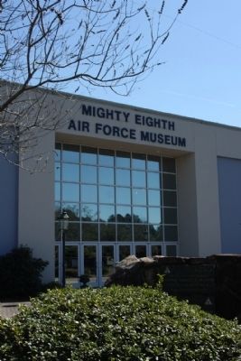 Arky - Missy G Crew Marker located at the Mighty Eighth Air Force Museum. Click for full size. Arky - Missy G Crew Marker located at the Mighty Eighth Air Force Museum image. Click for full size.