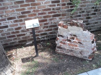 Section of the Charleston Wall image. Click for full size.