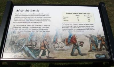 After the Battle Marker. Click for full size. After the Battle Marker image. Click for full size.