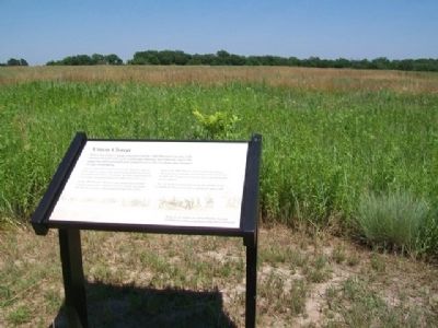 Union Charge Marker. Click for full size. Union Charge Marker image. Click for full size.