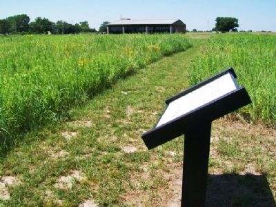 Union Charge Marker. Click for full size. Union Charge Marker image. Click for full size.