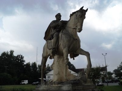 Robert E. Lee. Click for full size. Robert E. Lee image. Click for full size.