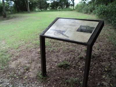 Long Range Artillery Duel Marker. Click for full size. Long Range Artillery Duel Marker image. Click for full size.