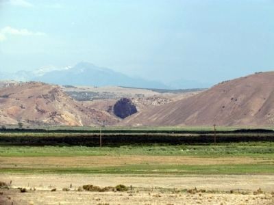 Canyon of the South Fork of the Humboldt River image. Click for full size.