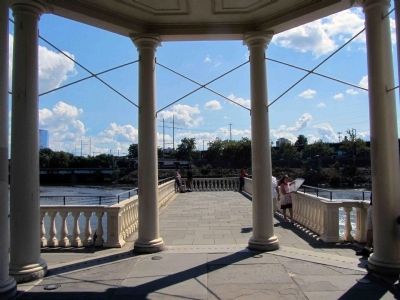 Mercury Pavilion image. Click for full size.