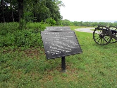 Raines Lee Battery - CS Battery Marker. Click for full size. Raines Lee Battery - CS Battery Marker image. Click for full size.
