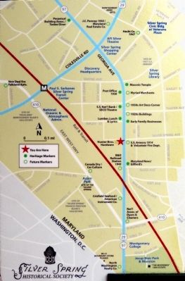 Map -- Your are Here image. Click for full size.