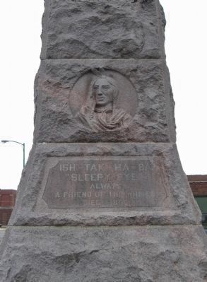 Ish-Tak-Ha-Ba. Click for full size. Ish-Tak-Ha-Ba image. Click for full size.