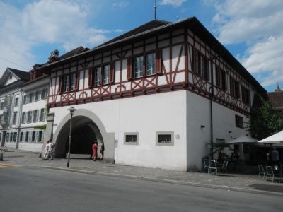The site of the Baslertor image. Click for full size.