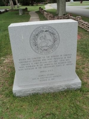 The Monument's reverse image. Click for full size.