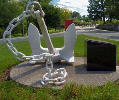 The Centennial Anchor image. Click for full size.