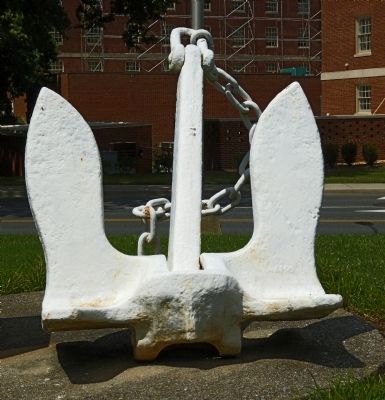 The Centennial Anchor image. Click for full size.