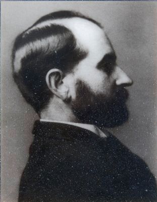 William Temple Hornaday. Click for full size. William Temple Hornaday image. Click for full size.