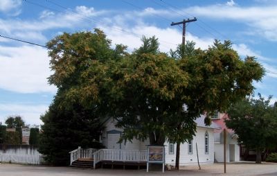 Creston Community Church image. Click for full size.