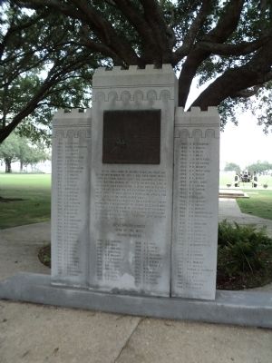 Star of the West Marker image. Click for full size.