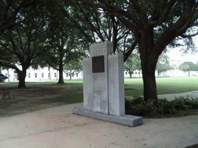 Star of the West Marker image. Click for full size.
