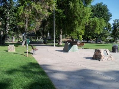Templeton Park image. Click for full size.