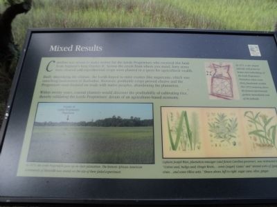 Mixed Results Marker image. Click for full size.