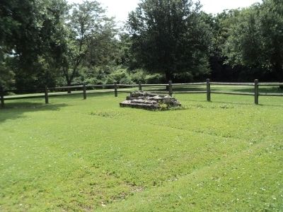 Foundations of the Southern Plantation image. Click for full size.
