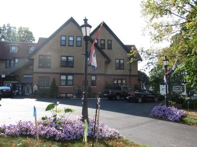 Westphal Mansion Inn image. Click for full size.