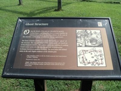 Ghost Structure Marker image. Click for full size.
