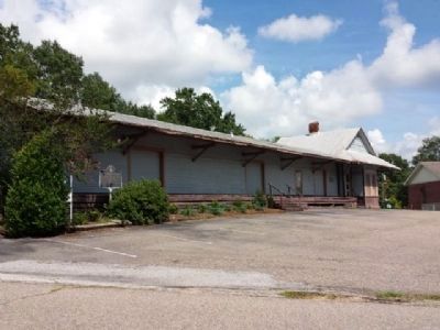 L&N Depot image. Click for full size.