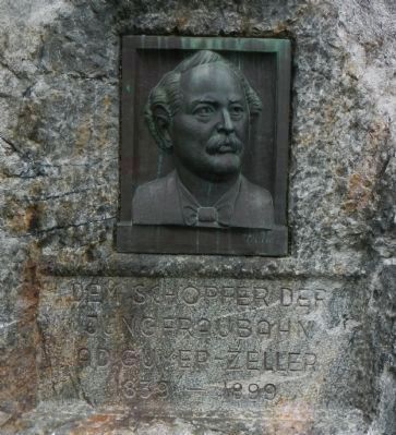 Monument to Adolf Guyer-Zeller image. Click for full size.