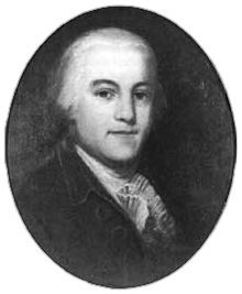 Edward Rutledge. Click for full size. Edward Rutledge image. Click for full size.