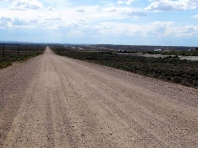 The Lincoln Highway. Click for full size. The Lincoln Highway image. Click for full size.