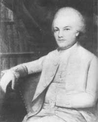 Charles Pinckney Marker image. Click for full size.