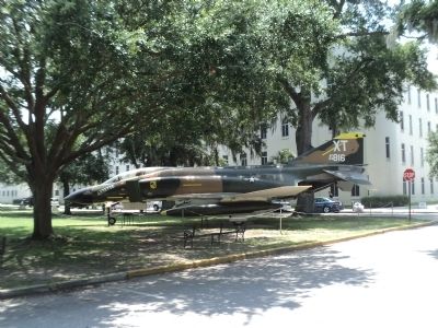 McDonnell F-4C Phantom II. Click for full size. McDonnell F-4C Phantom II image. Click for full size.