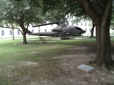 AH – 1 “Cobra” at the Citadel image. Click for full size.