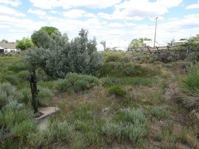 Rawlins Springs image. Click for full size.
