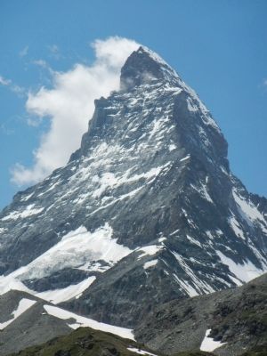 The Matterhorn image. Click for full size.
