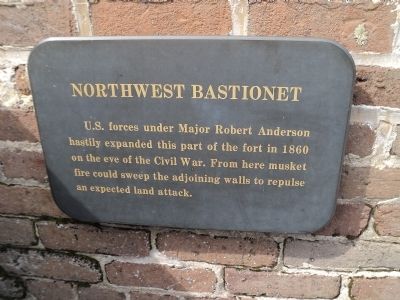 Northwest Bastionet Marker image. Click for full size.