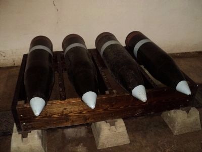 Shells for Battery Jasper's Big Guns image. Click for full size.