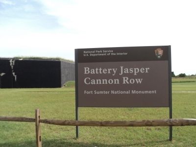 Battery Jasper image. Click for full size.