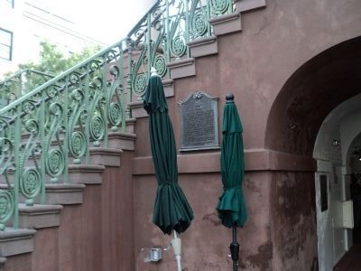 City Market Marker image. Click for full size.